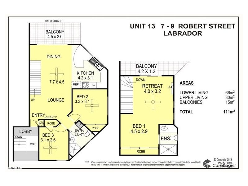 7 Robert Street, Labrador QLD 4215