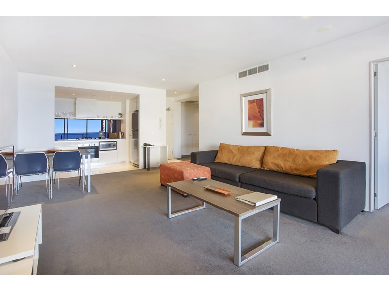 Unit 1112 ‘Circle on Cavill’ 9 Ferny Avenue, Surfers Paradise QLD 4217