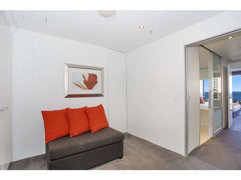 Unit 1112 ‘Circle on Cavill’ 9 Ferny Avenue, Surfers Paradise QLD 4217