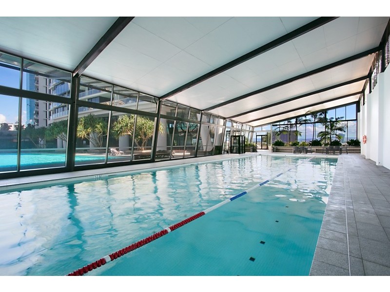 Unit 1112 ‘Circle on Cavill’ 9 Ferny Avenue, Surfers Paradise QLD 4217