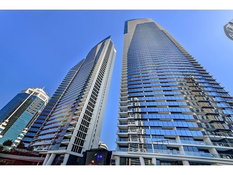 Unit 1112 ‘Circle on Cavill’ 9 Ferny Avenue, Surfers Paradise QLD 4217