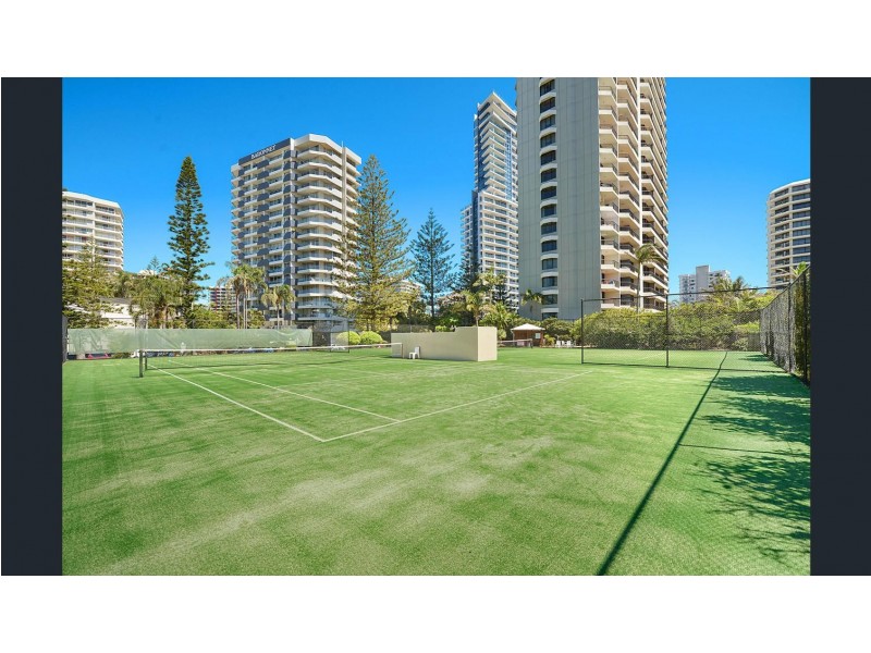 Unit 1603 ‘Surfers Century’ 5 Enderley Avenue, Surfers Paradise QLD 4217