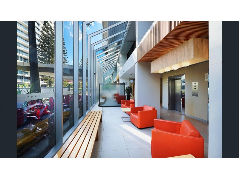 Unit 1603 ‘Surfers Century’ 5 Enderley Avenue, Surfers Paradise QLD 4217