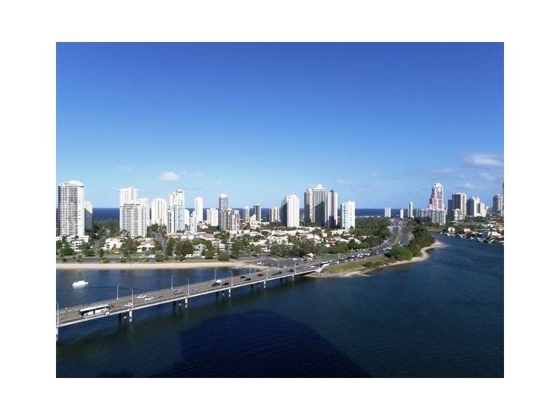 C20-2 Rivage Royal, 75 Brighton Parade, Southport QLD 4215