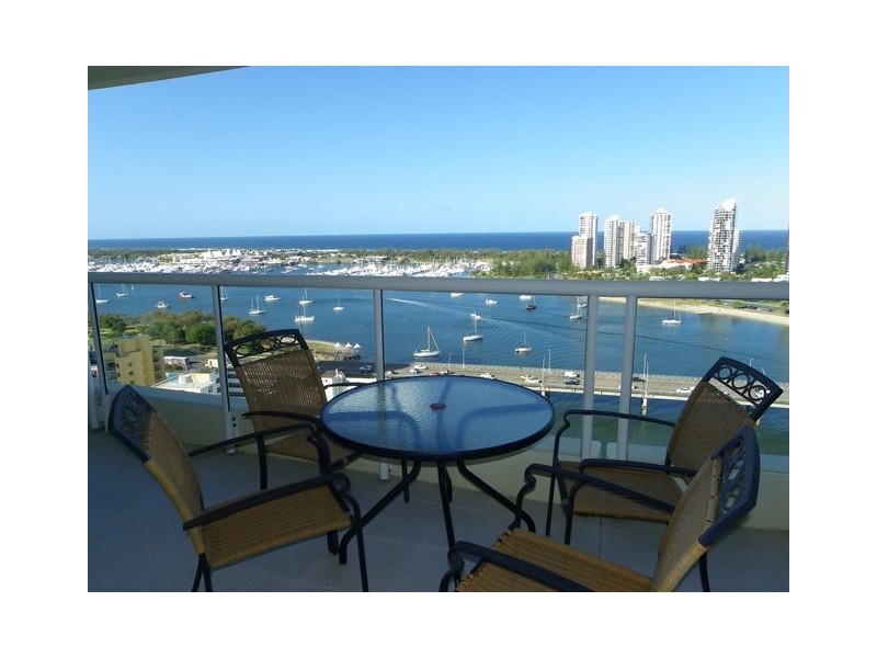 C20-2 Rivage Royal, 75 Brighton Parade, Southport QLD 4215