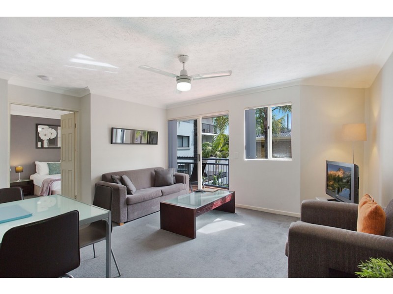 Unit 21 Santana, 7-15 Monte Carlo Avenue, Surfers Paradise QLD 4217