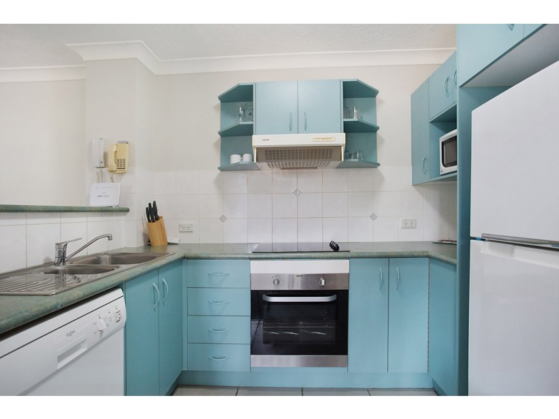 Unit 21 Santana, 7-15 Monte Carlo Avenue, Surfers Paradise QLD 4217