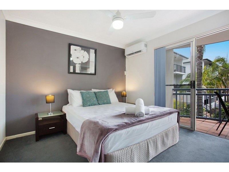 Unit 21 Santana, 7-15 Monte Carlo Avenue, Surfers Paradise QLD 4217