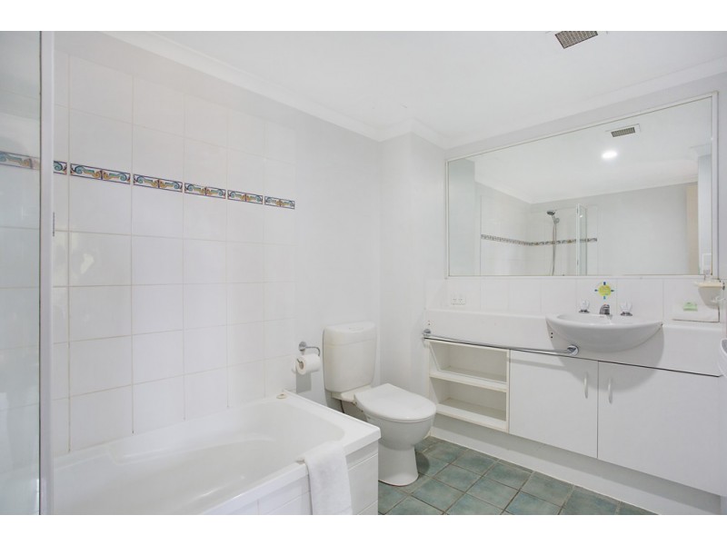 Unit 21 Santana, 7-15 Monte Carlo Avenue, Surfers Paradise QLD 4217