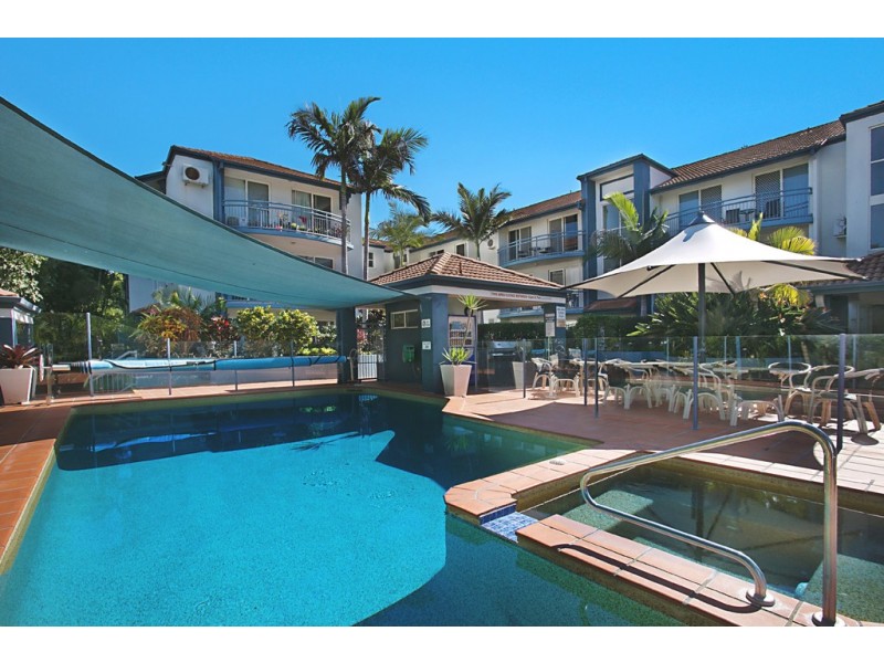 Unit 21 Santana, 7-15 Monte Carlo Avenue, Surfers Paradise QLD 4217