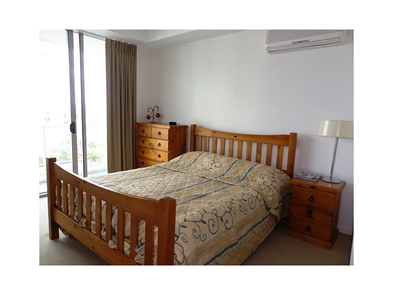 Unit 509 Wings Apartments, 18 Fern Street, Surfers Paradise QLD 4217