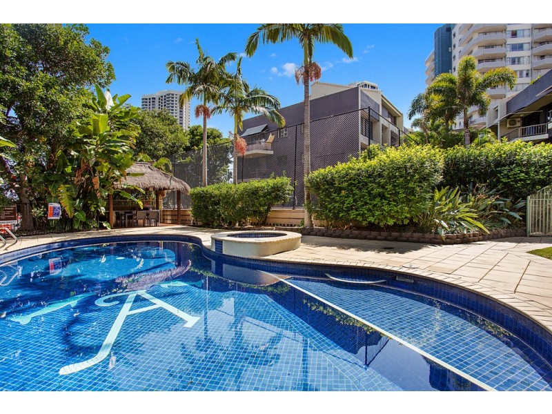 Unit 14 Surfers Boulevard, 3355 Gold Coast Hwy, Surfers Paradise QLD 4217