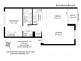 Unit 14 Surfers Boulevard, 3355 Gold Coast Hwy, Surfers Paradise QLD 4217 Floorplan