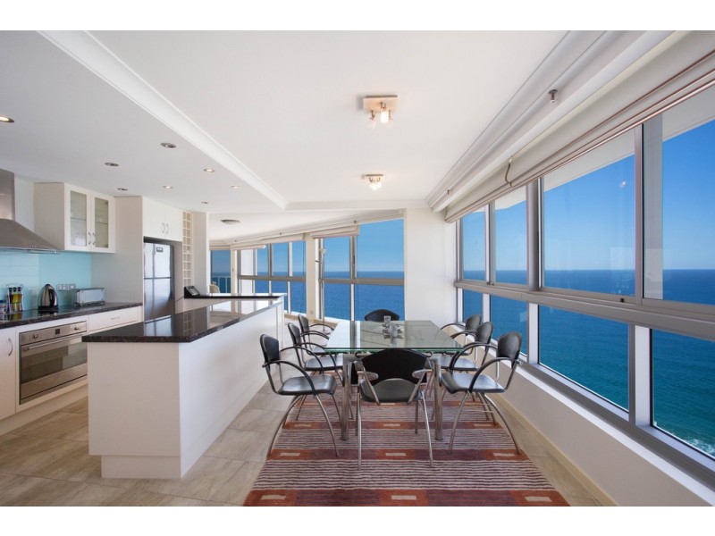 44K ‘Peninsula’, 5 Clifford Street, Surfers Paradise QLD 4217