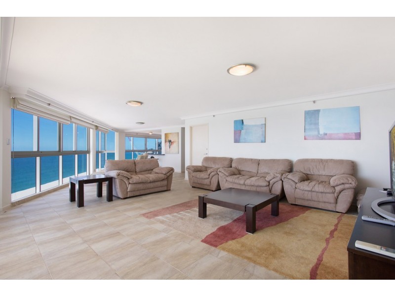 44K ‘Peninsula’, 5 Clifford Street, Surfers Paradise QLD 4217