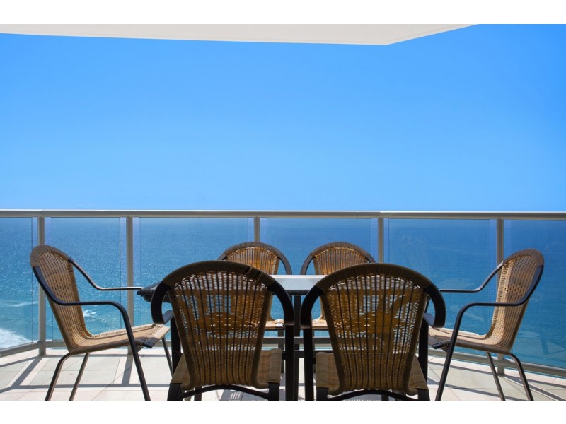 44K ‘Peninsula’, 5 Clifford Street, Surfers Paradise QLD 4217