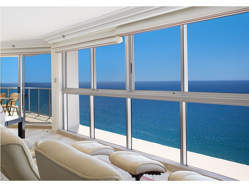 44K ‘Peninsula’, 5 Clifford Street, Surfers Paradise QLD 4217