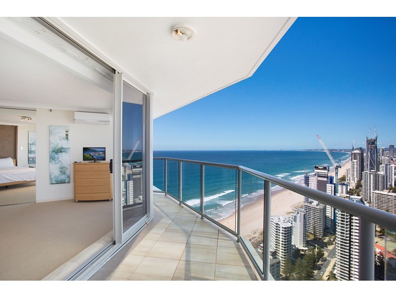 44K ‘Peninsula’, 5 Clifford Street, Surfers Paradise QLD 4217