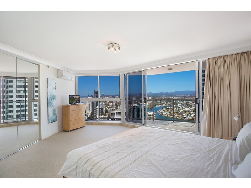 44K ‘Peninsula’, 5 Clifford Street, Surfers Paradise QLD 4217