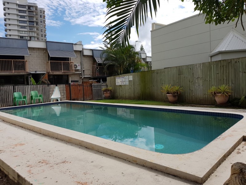 37 Markwell Avenue, Surfers Paradise QLD 4217