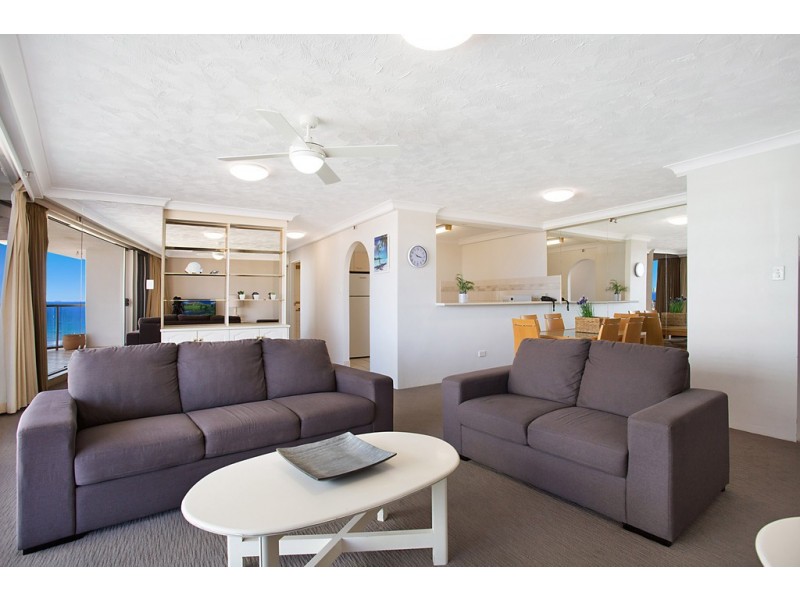 Unit 21E Peninsula, 5 Clifford Street, Surfers Paradise QLD 4217