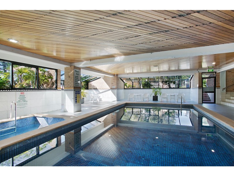 Unit 21E Peninsula, 5 Clifford Street, Surfers Paradise QLD 4217