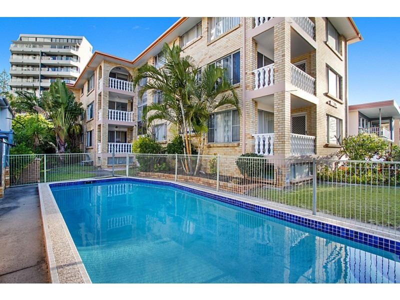 22 Frederick Street, Surfers Paradise QLD 4217