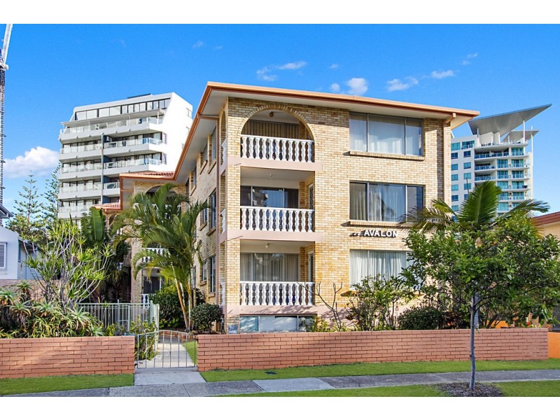 22 Frederick Street, Surfers Paradise QLD 4217