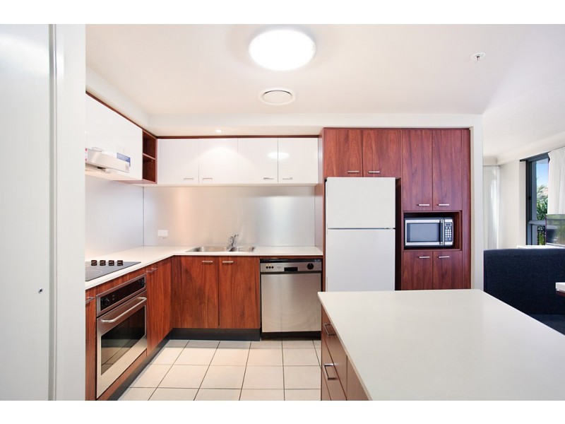 Unit 2086 Chevron Renaissance, 23 Ferny Avenue, Surfers Paradise QLD 4217