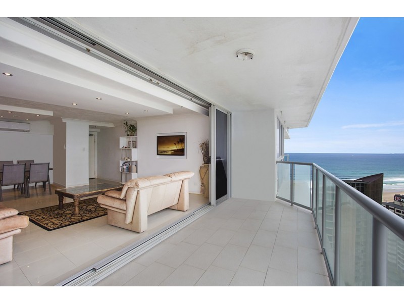 24E Peninsula, 5 Clifford Street, Surfers Paradise QLD 4217