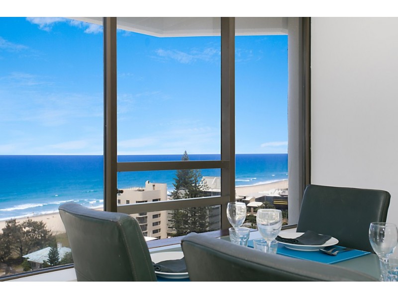 Unit 1205 Surfers Century, 5 Enderley Avenue, Surfers Paradise QLD 4217