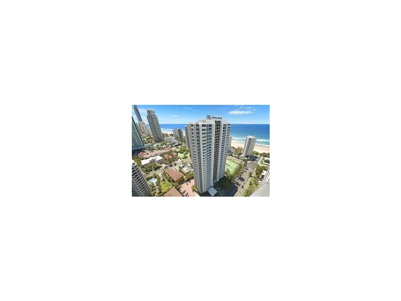 Unit 1205 Surfers Century, 5 Enderley Avenue, Surfers Paradise QLD 4217