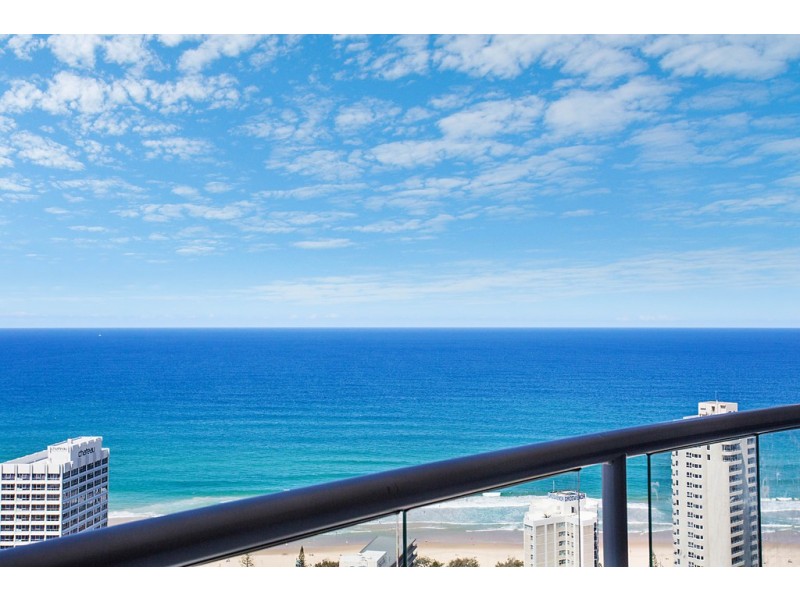 Unit 1322 Chevron Renaissance, 23 Ferny Avenue, Surfers Paradise QLD 4217