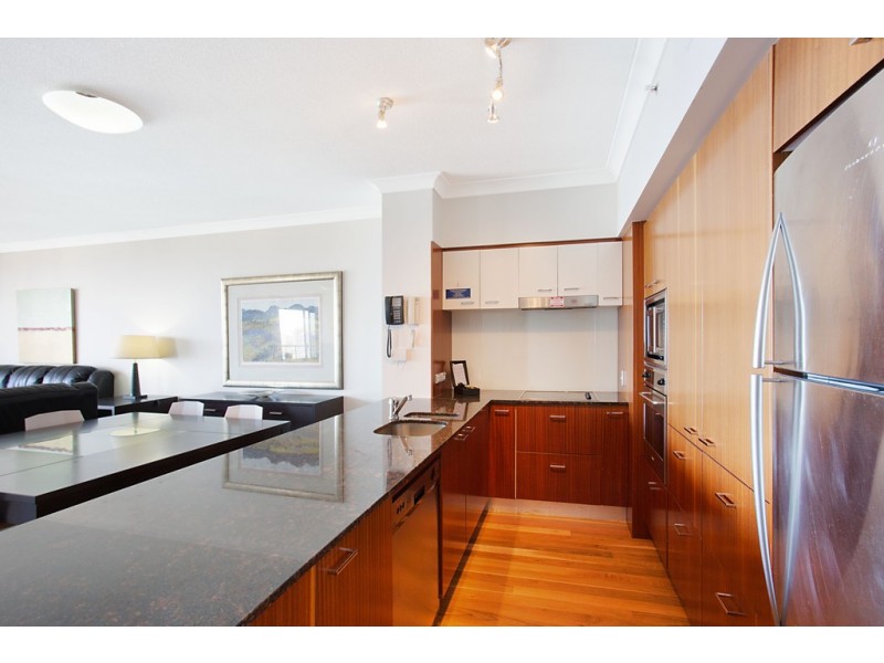 Unit 1322 Chevron Renaissance, 23 Ferny Avenue, Surfers Paradise QLD 4217