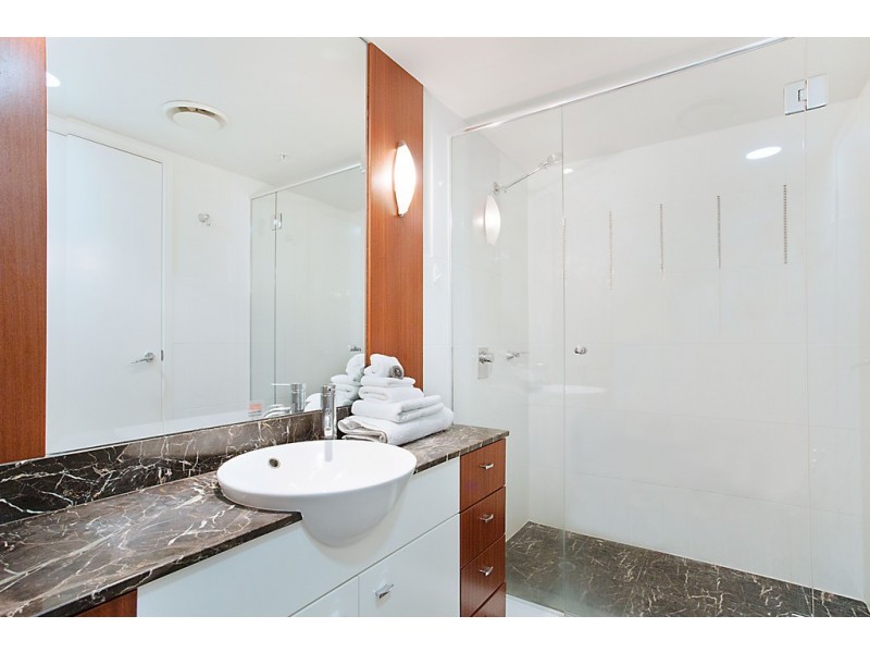 Unit 1322 Chevron Renaissance, 23 Ferny Avenue, Surfers Paradise QLD 4217