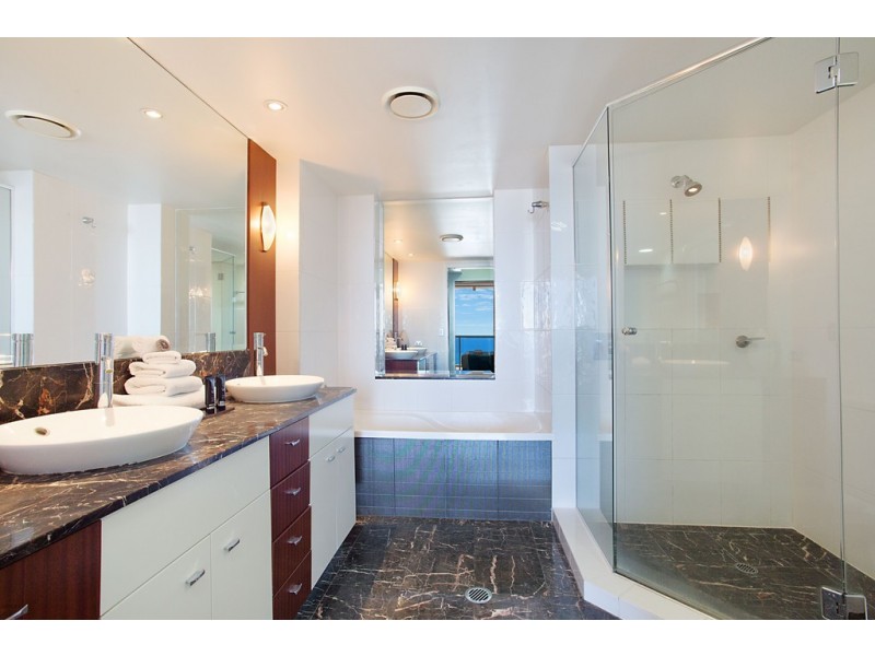 Unit 1322 Chevron Renaissance, 23 Ferny Avenue, Surfers Paradise QLD 4217