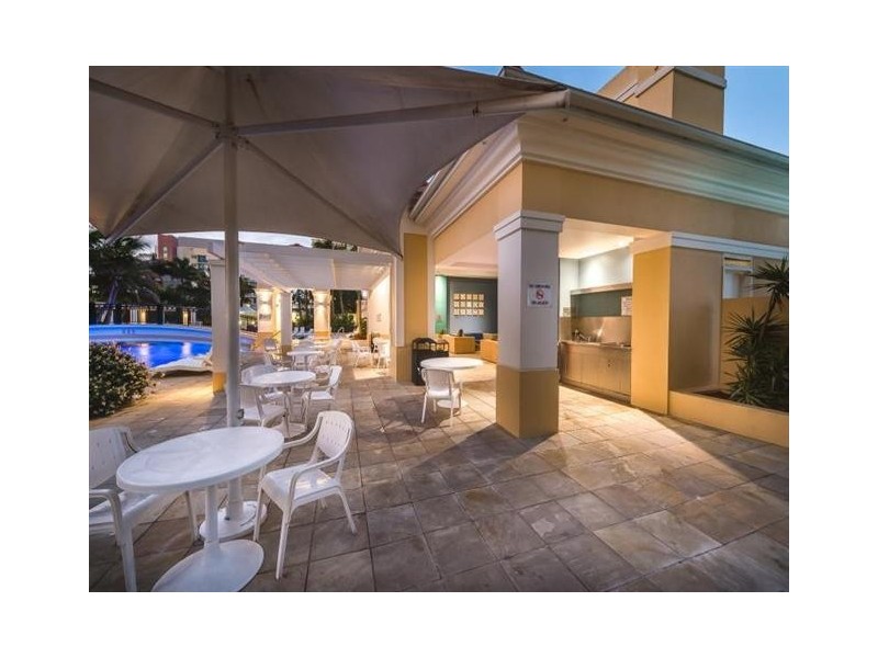 Unit 1322 Chevron Renaissance, 23 Ferny Avenue, Surfers Paradise QLD 4217