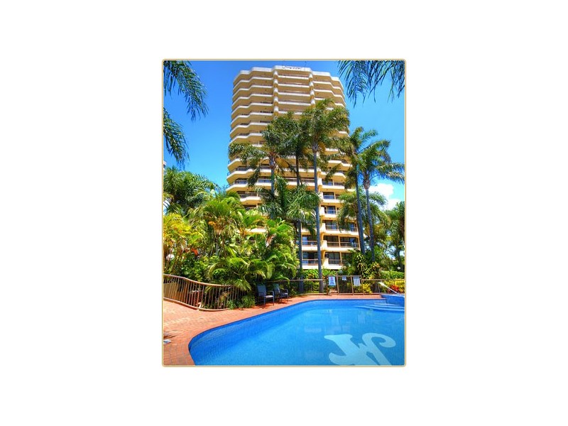 19 Aubrey Street, Surfers Paradise QLD 4217