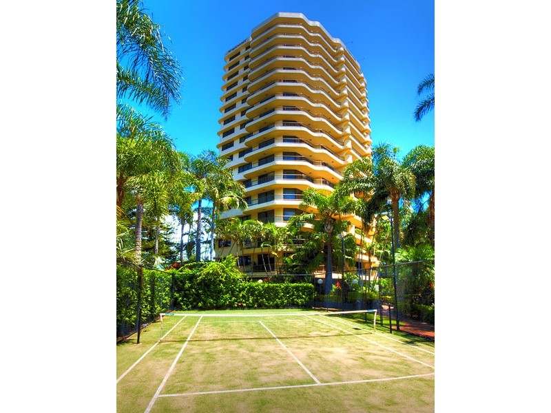 19 Aubrey Street, Surfers Paradise QLD 4217