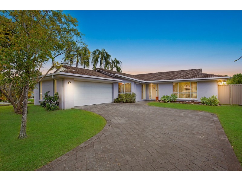 24 Camberwell Circuit, Robina QLD 4226