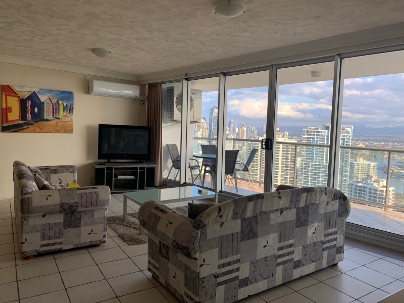 5 Clifford Street, Surfers Paradise QLD 4217