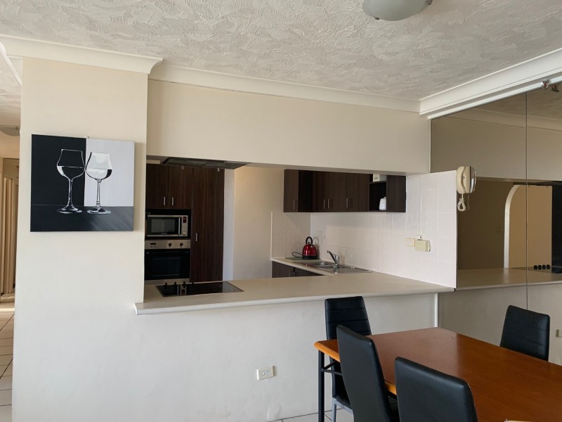 5 Clifford Street, Surfers Paradise QLD 4217