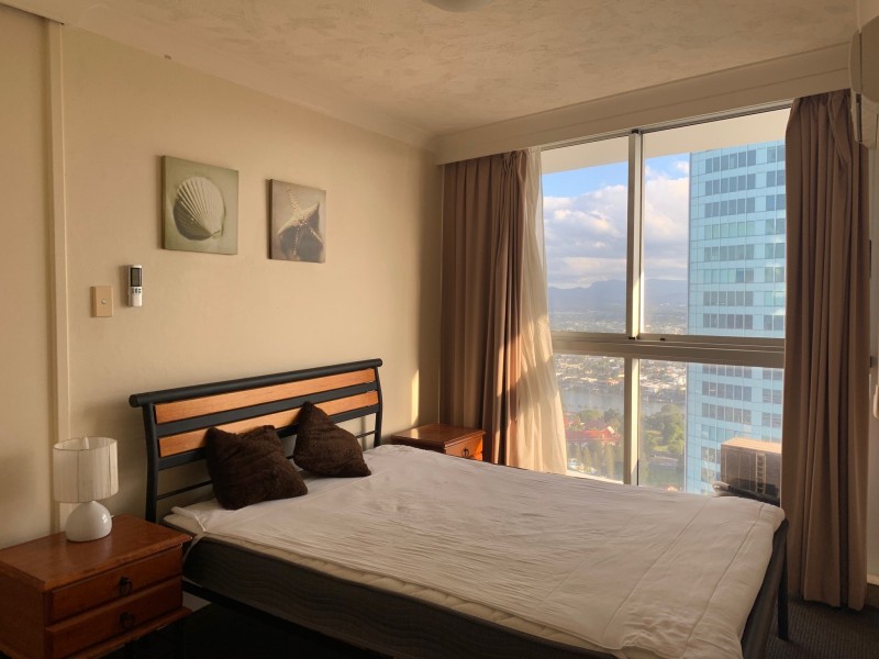 5 Clifford Street, Surfers Paradise QLD 4217