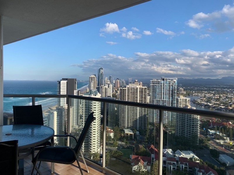 5 Clifford Street, Surfers Paradise QLD 4217