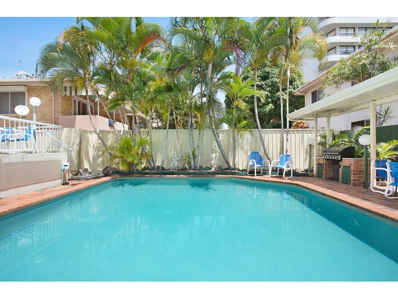 13/11 Frederick Street, Surfers Paradise QLD 4217