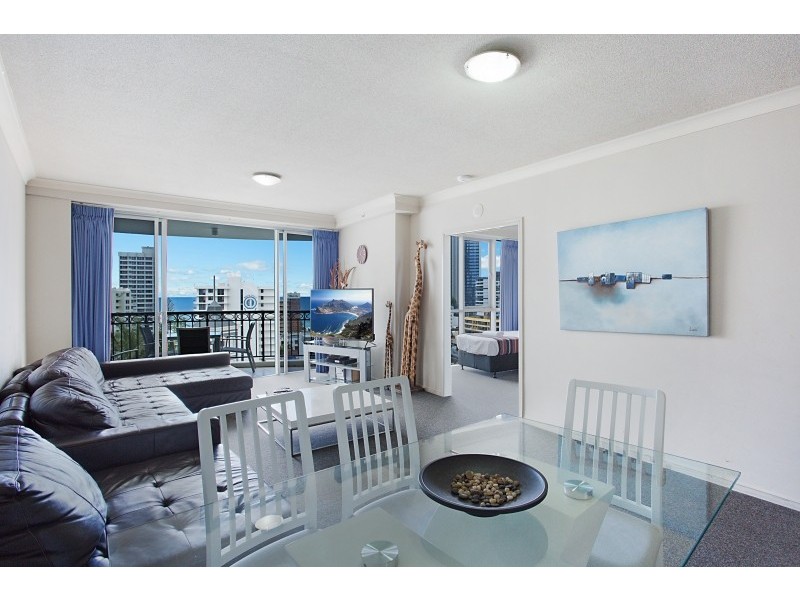 23 Ferny Avenue, Surfers Paradise QLD 4217
