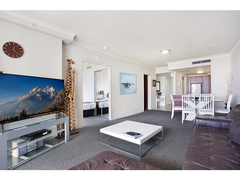 23 Ferny Avenue, Surfers Paradise QLD 4217
