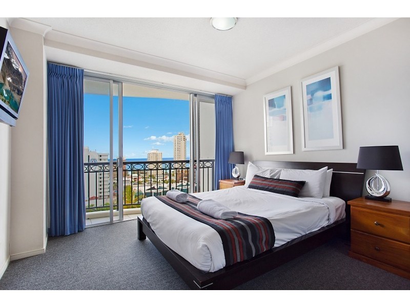 23 Ferny Avenue, Surfers Paradise QLD 4217