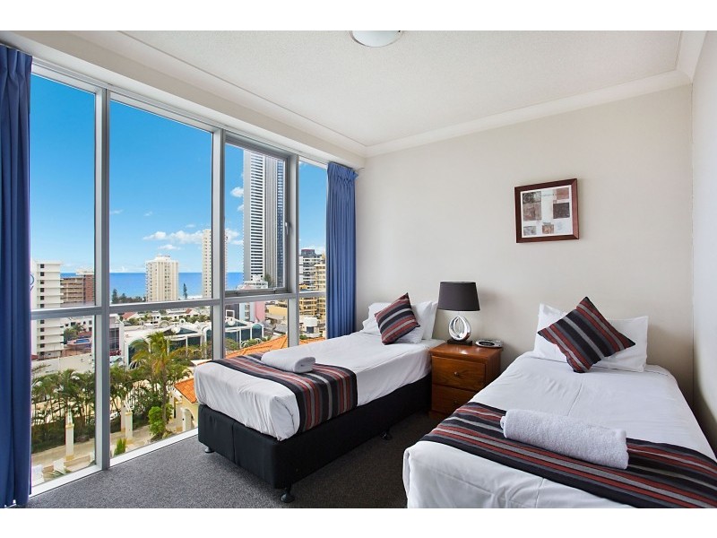 23 Ferny Avenue, Surfers Paradise QLD 4217