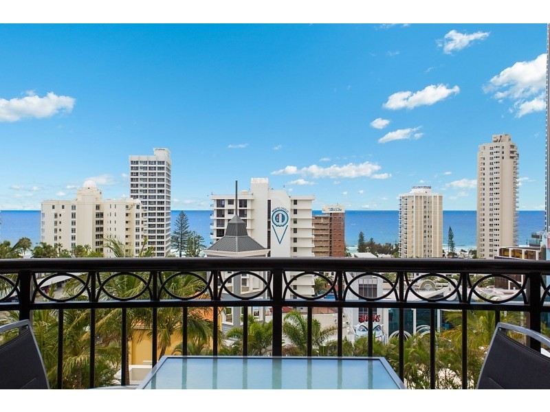 23 Ferny Avenue, Surfers Paradise QLD 4217